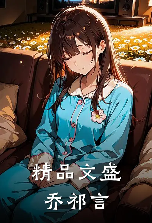 精品文盛乔祁言