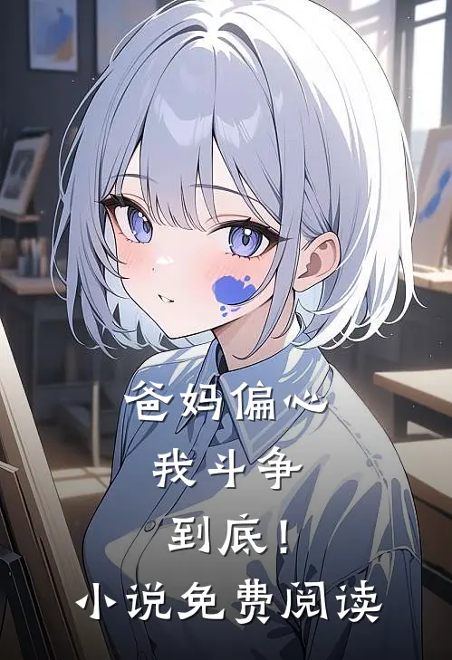 爸妈偏心，我斗争到底！小说免费阅读