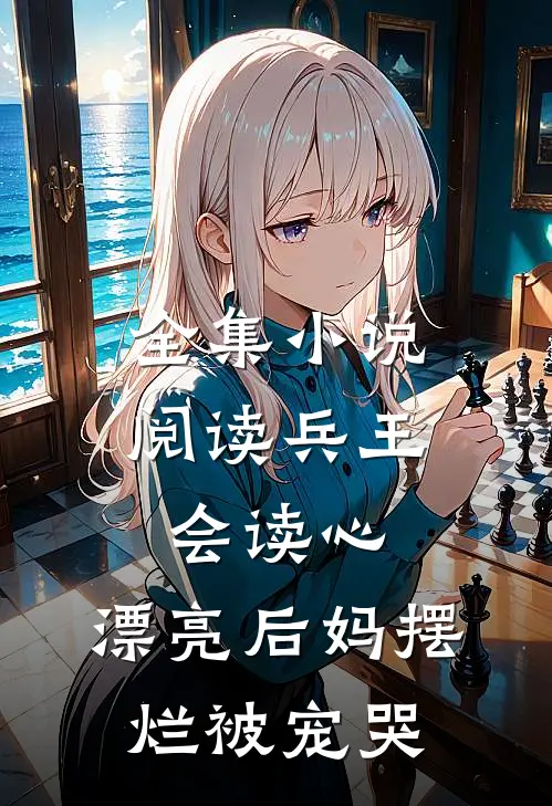 全集小说阅读兵王会读心，漂亮后妈摆烂被宠哭