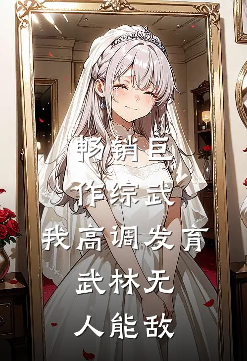 畅销巨作综武：我高调发育，武林无人能敌