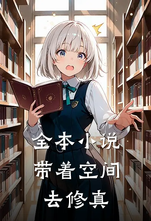 全本小说带着空间去修真