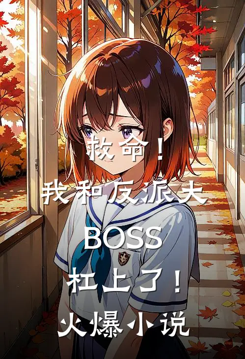 救命！我和反派大BOSS杠上了！火爆小说