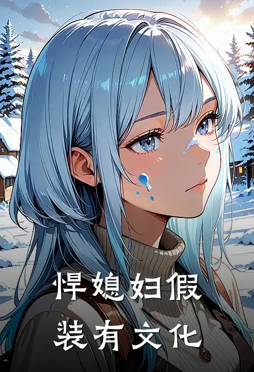 悍媳妇假装有文化