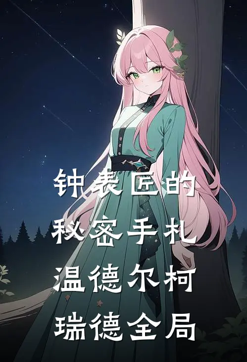 钟表匠的秘密手札温德尔柯瑞德全局