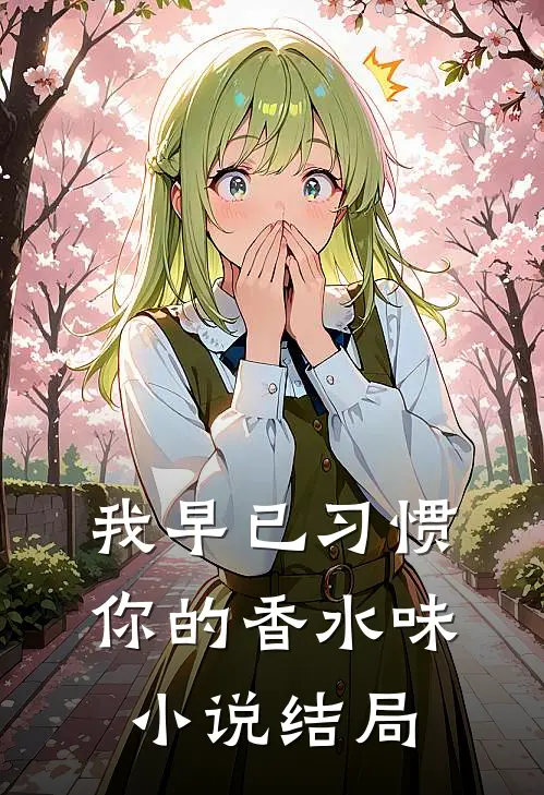 我早已习惯你的香水味小说结局