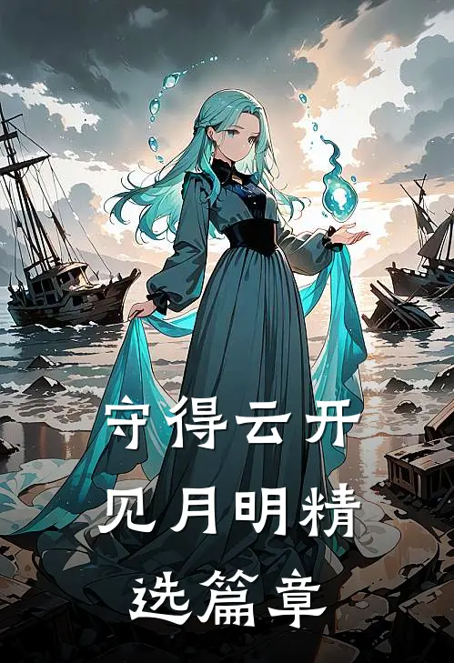 守得云开见月明精选篇章