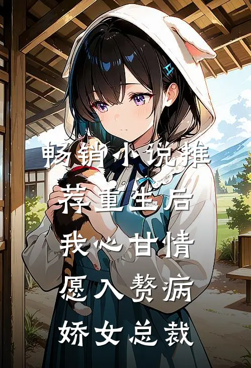 畅销小说推荐重生后，我心甘情愿入赘病娇女总裁