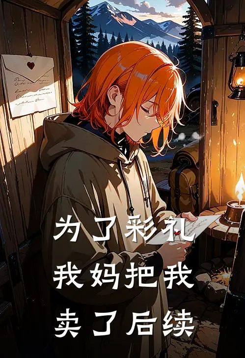为了彩礼，我妈把我卖了后续