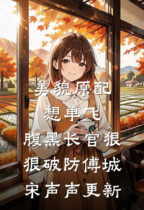 美貌原配想单飞，腹黑长官狠狠破防傅城宋声声更新