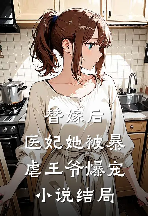 替嫁后，医妃她被暴虐王爷爆宠小说结局