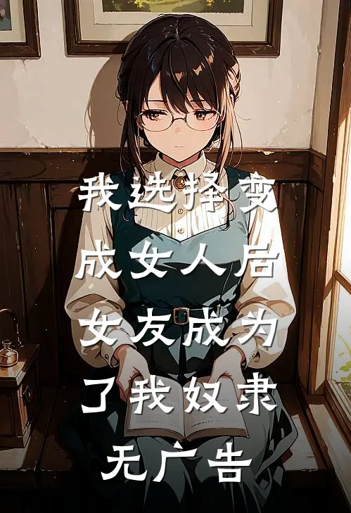 我选择变成女人后，女友成为了我奴隶无广告