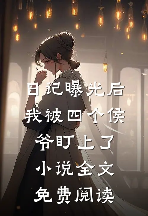 日记曝光后我被四个侯爷盯上了小说全文免费阅读