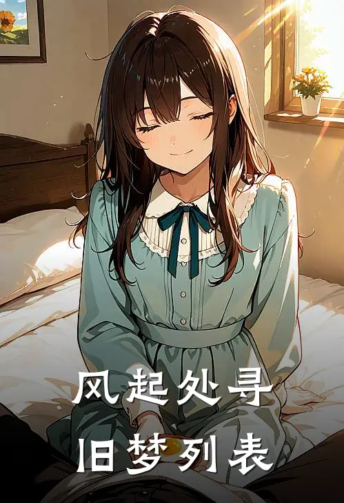 风起处寻旧梦列表
