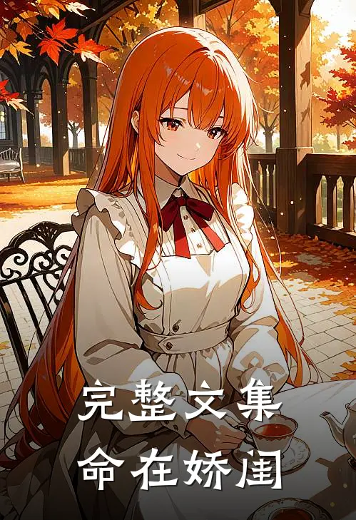完整文集命在娇闺