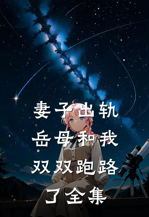 妻子出轨，岳母和我双双跑路了全集