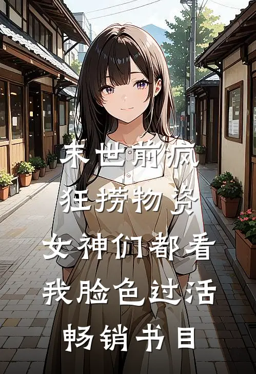 末世前疯狂捞物资，女神们都看我脸色过活畅销书目