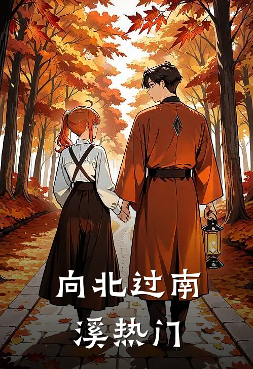 向北过南溪热门