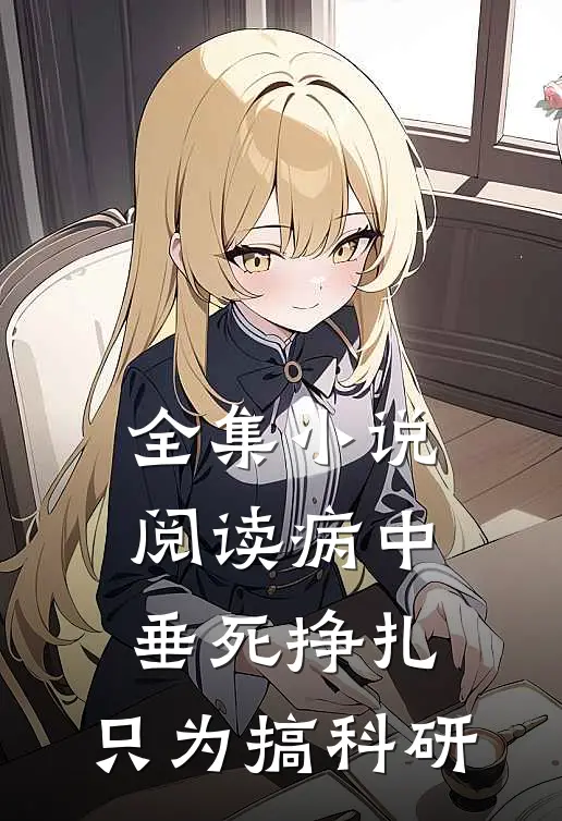 全集小说阅读病中垂死挣扎，只为搞科研