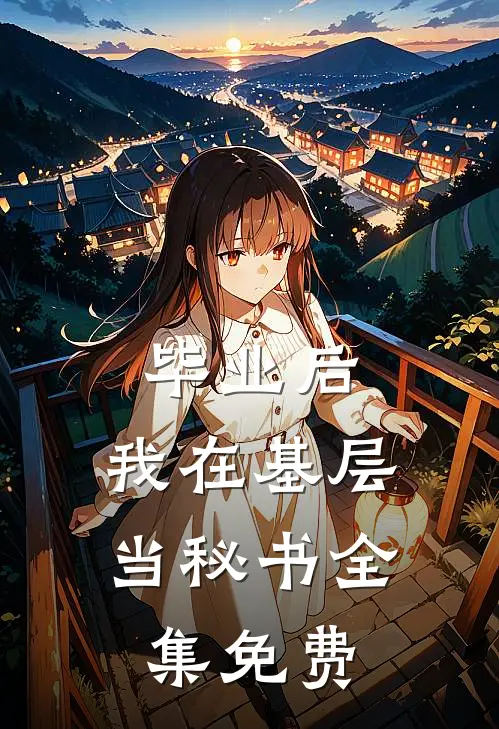 毕业后，我在基层当秘书全集免费