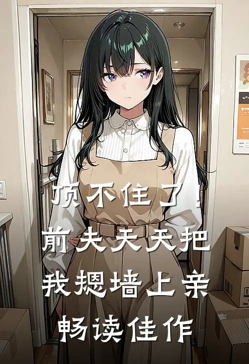 顶不住了！前夫天天把我摁墙上亲畅读佳作