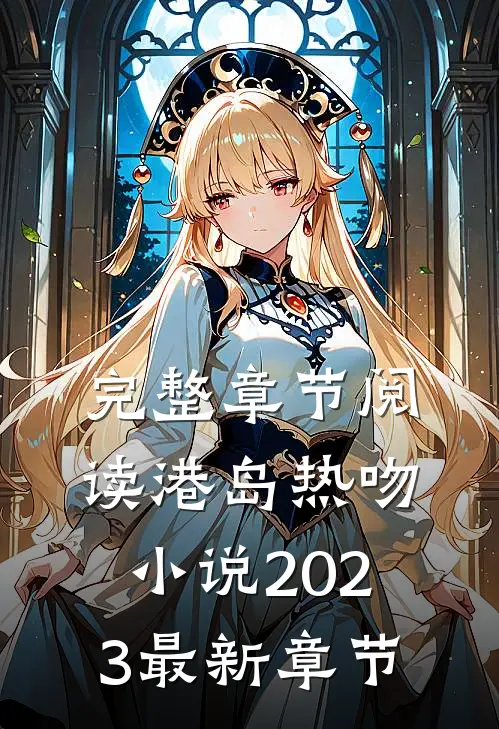 完整章节阅读港岛热吻小说2023最新章节