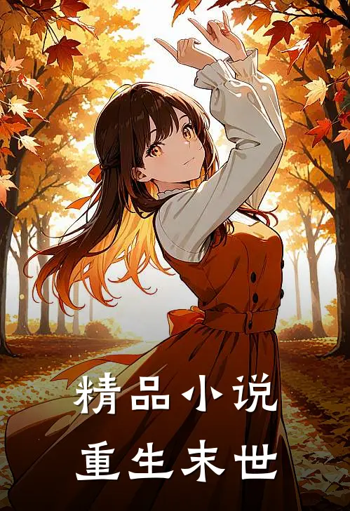 精品小说重生末世