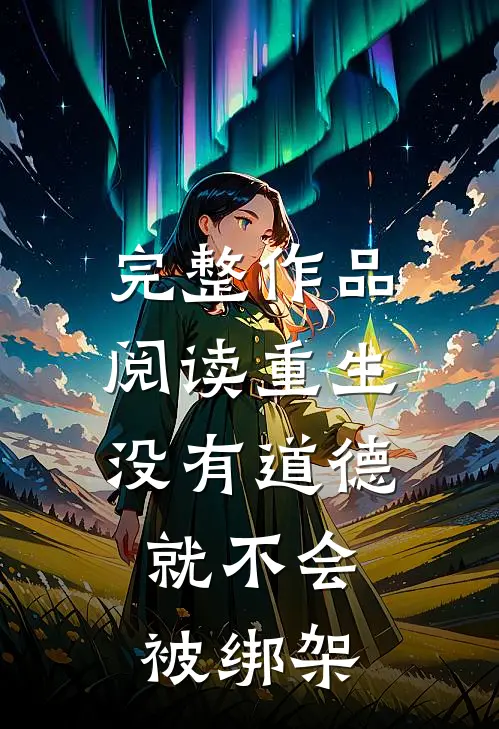 完整作品阅读重生:没有道德,就不会被绑架