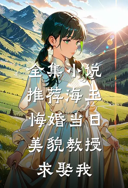 全集小说推荐海王悔婚当日，美貌教授求娶我