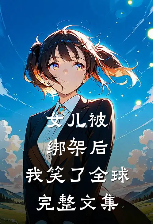 女儿被绑架后，我笑了全球完整文集