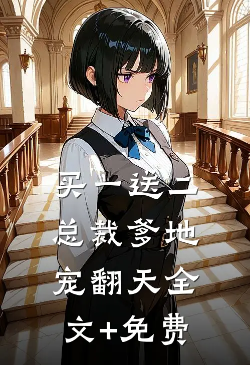 买一送二：总裁爹地宠翻天全文+免费