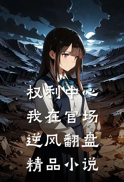 权利中心：我在官场逆风翻盘精品小说