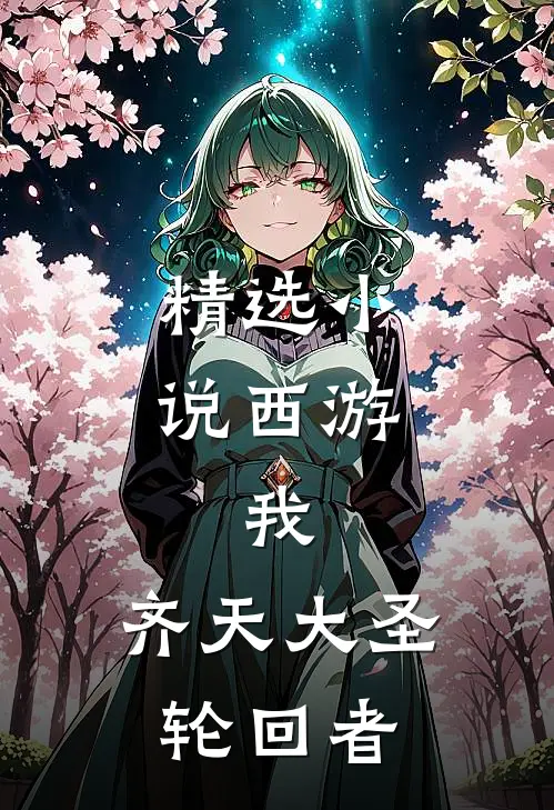 精选小说西游：我，齐天大圣，轮回者