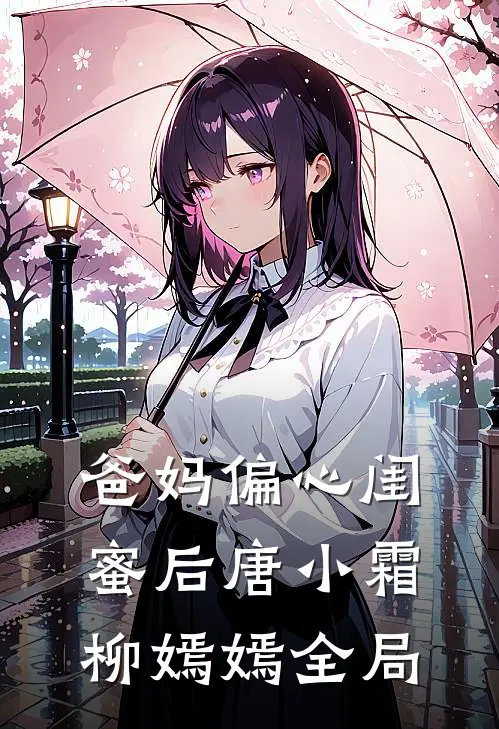 爸妈偏心闺蜜后唐小霜柳嫣嫣全局