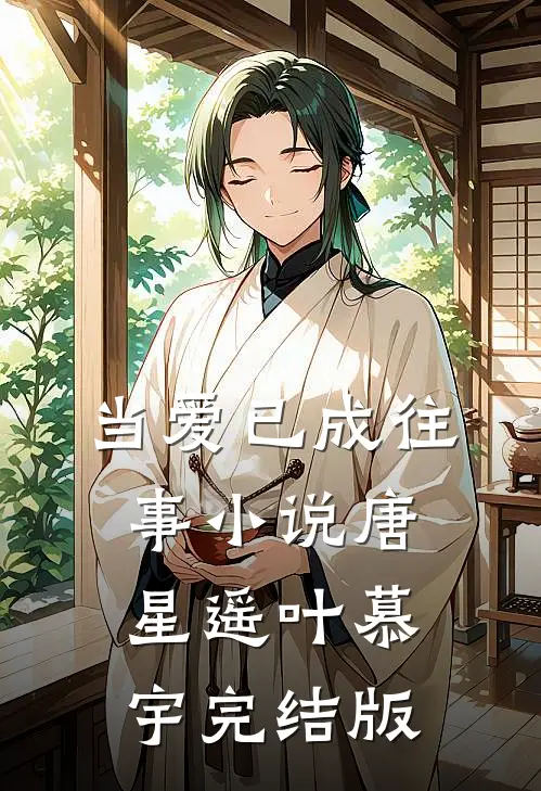 当爱已成往事小说唐星遥叶慕宇完结版