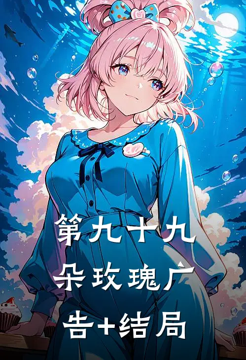 第九十九朵玫瑰广告+结局