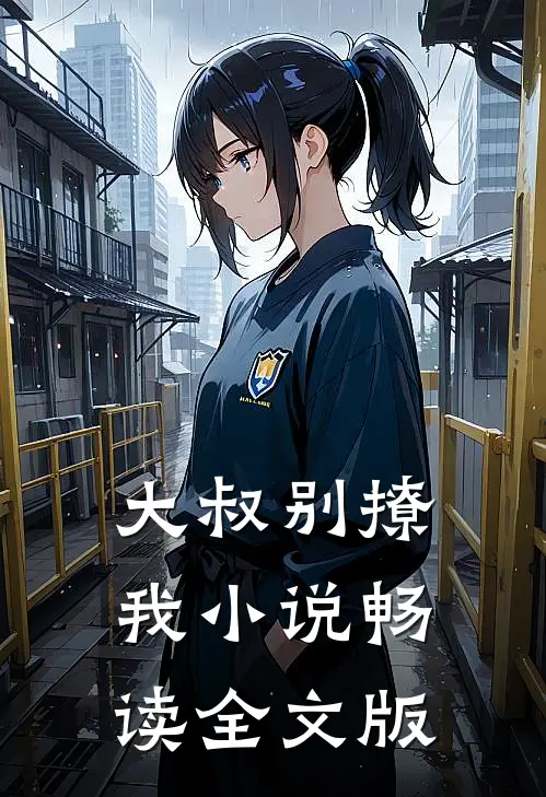 大叔别撩我小说畅读全文版