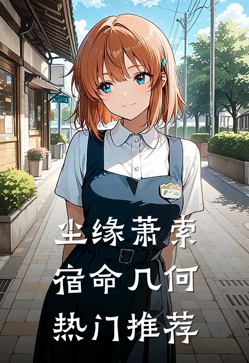 尘缘萧索，宿命几何热门推荐