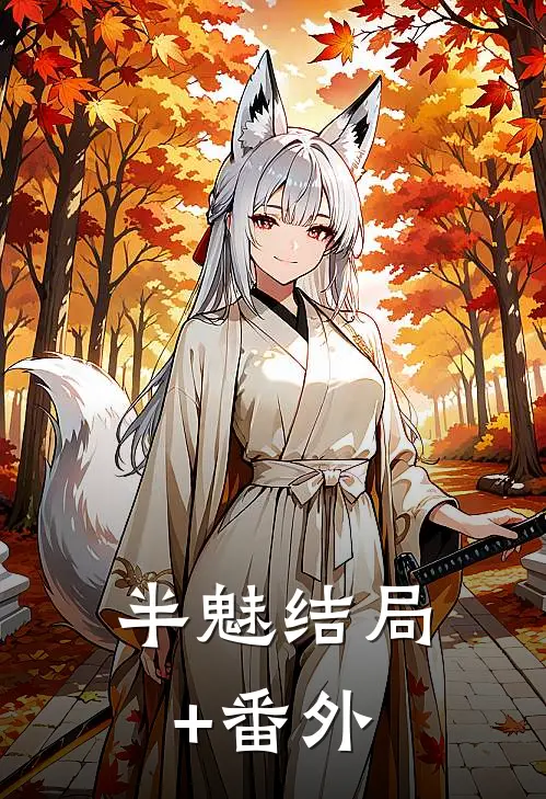 半魅结局+番外