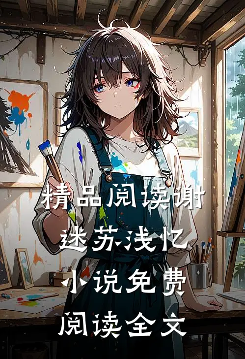 精品阅读谢述苏浅忆小说免费阅读全文