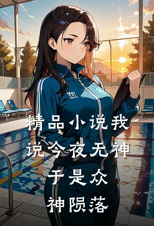 精品小说我说今夜无神，于是众神陨落