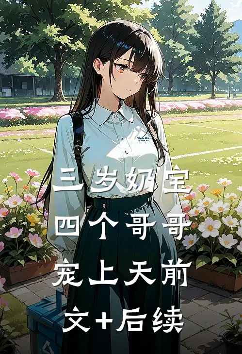 三岁奶宝：四个哥哥宠上天前文+后续