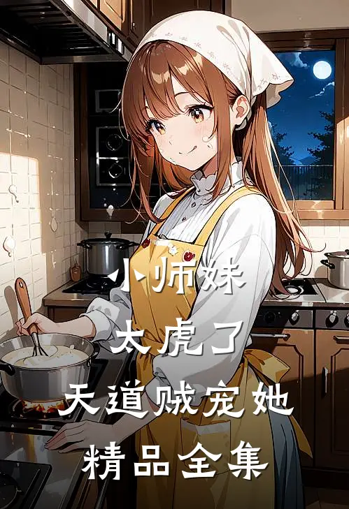 小师妹太虎了，天道贼宠她精品全集