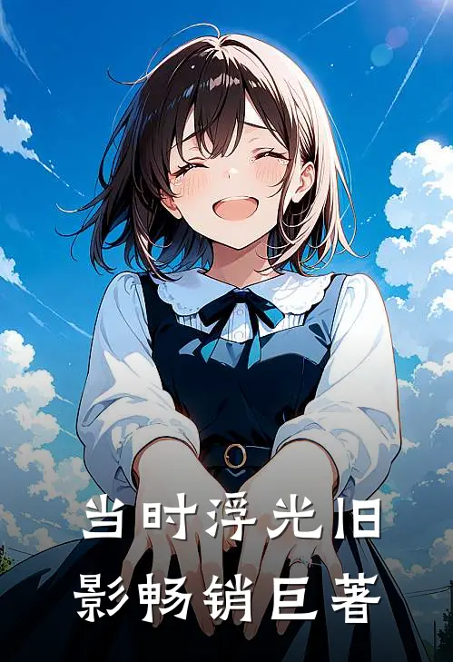 当时浮光旧影畅销巨著