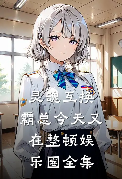 灵魂互换：霸总今天又在整顿娱乐圈全集