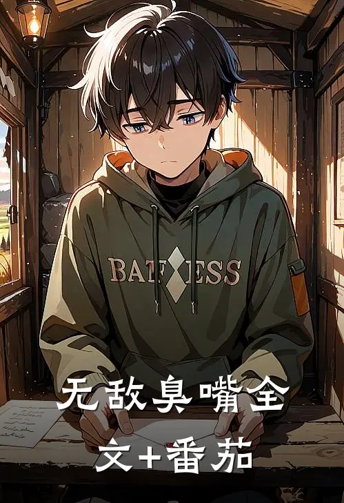 无敌臭嘴全文+番茄