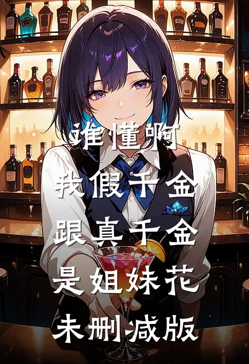 谁懂啊，我假千金跟真千金是姐妹花未删减版