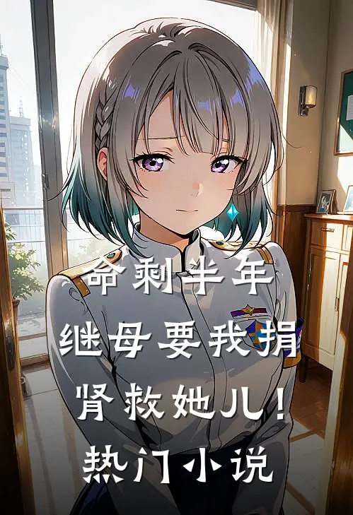 命剩半年，继母要我捐肾救她儿！热门小说