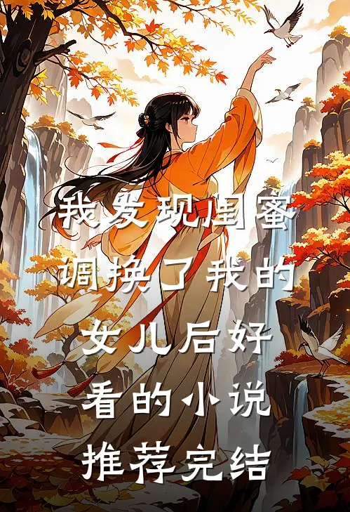 我发现闺蜜调换了我的女儿后好看的小说推荐完结