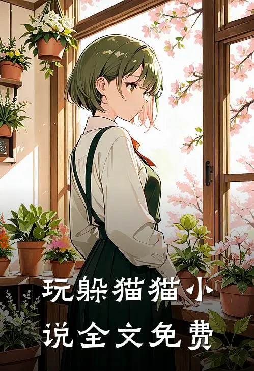 玩躲猫猫小说全文免费