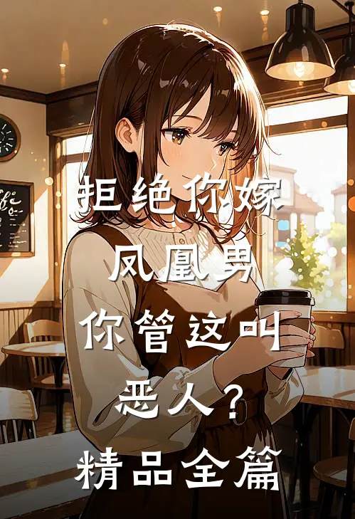 拒绝你嫁凤凰男，你管这叫恶人？精品全篇
